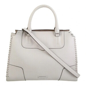 Rebecca Minkoff Amorous Saffiano Leather Tote/Crossbody